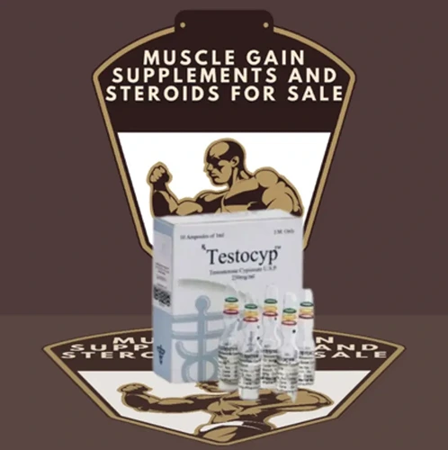 Cipionato de testosterona