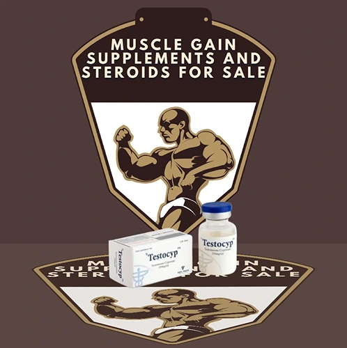 Cipionato de testosterona