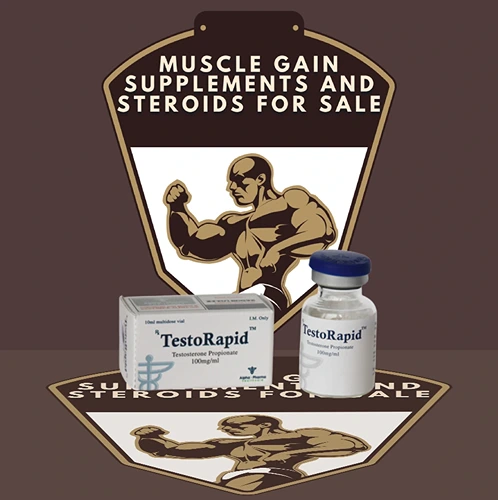 Propionato de Testosterona