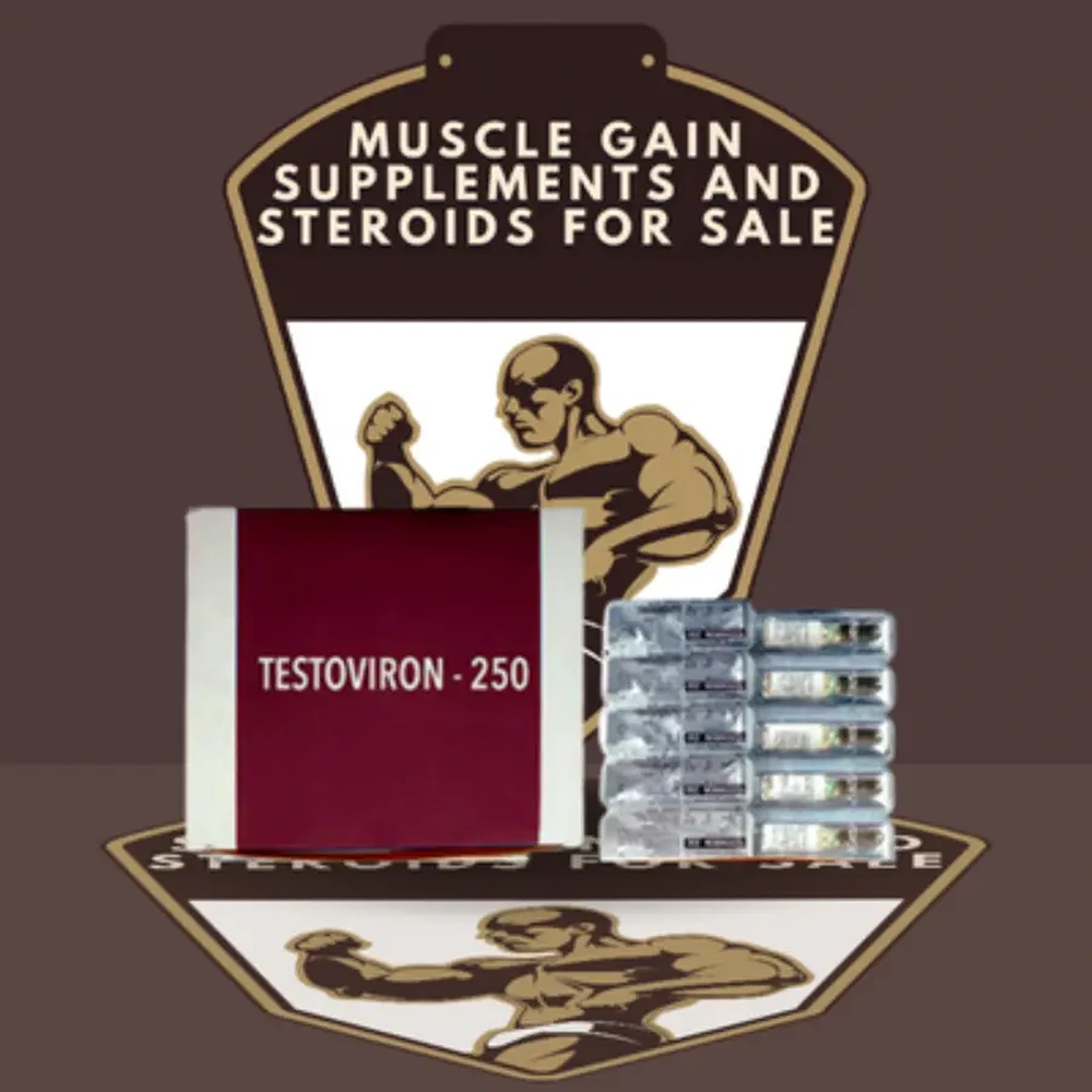 Testoviron 250mg