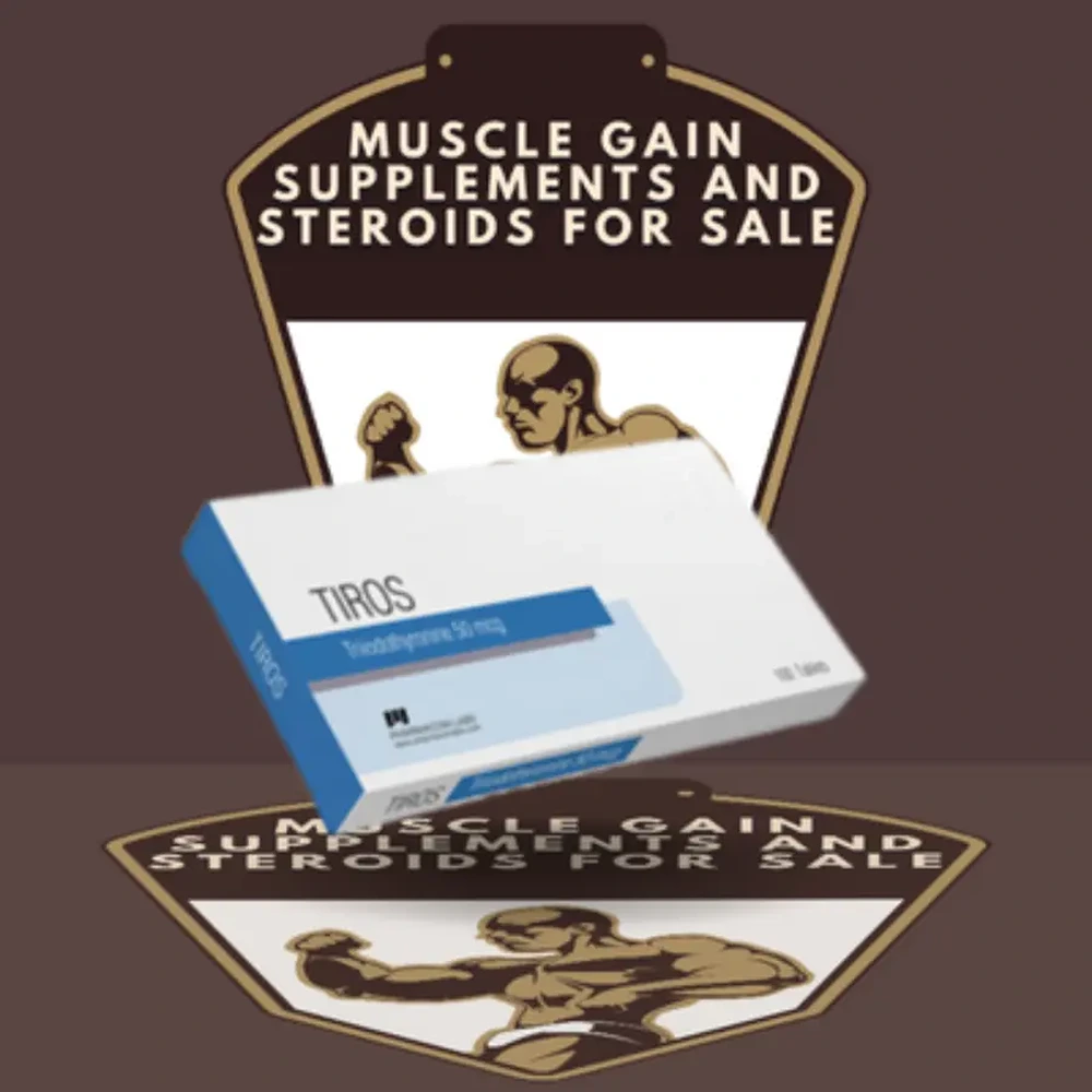 Tiros 50mg