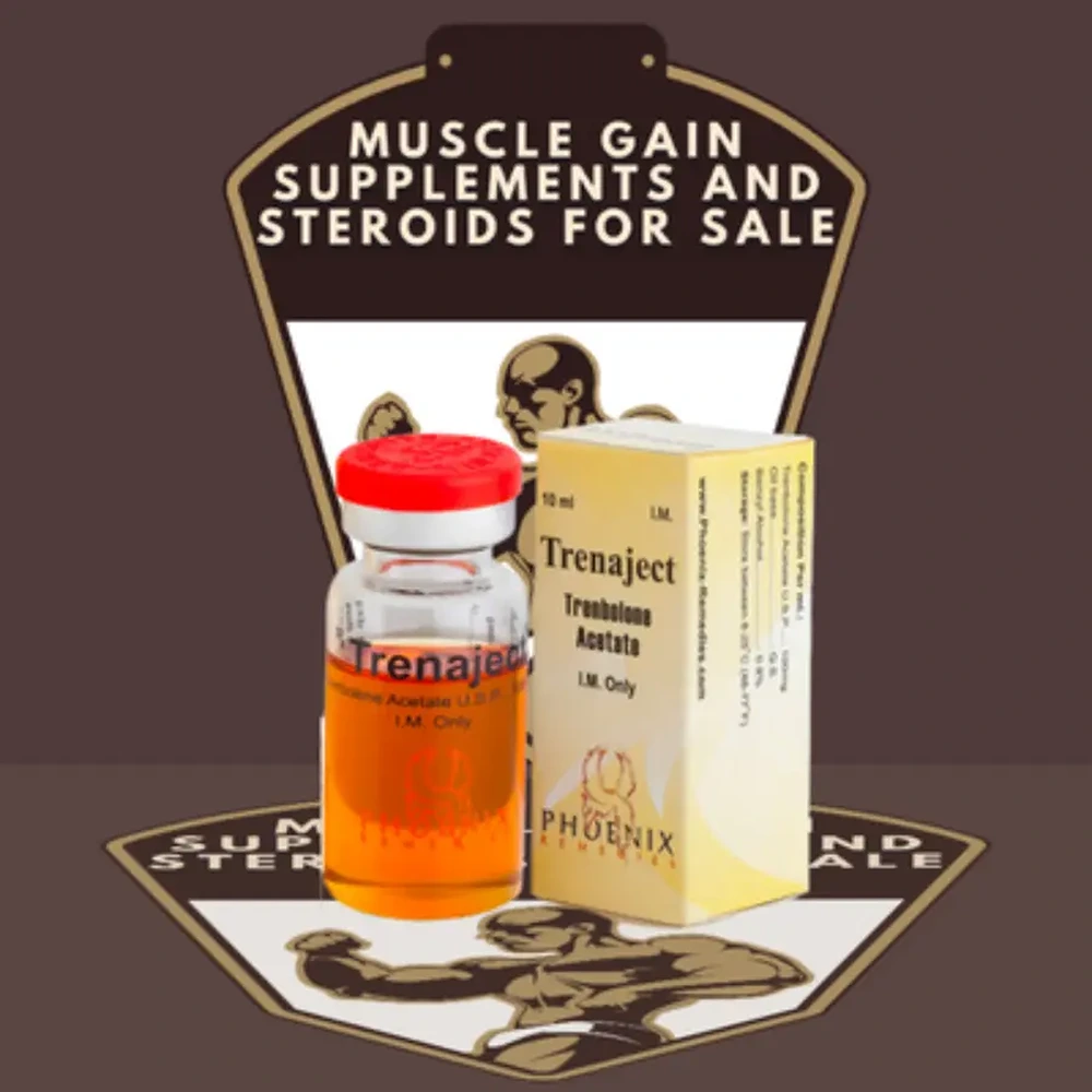 Trenaject 100mg