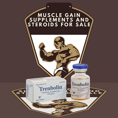 Enantato de Trembolona