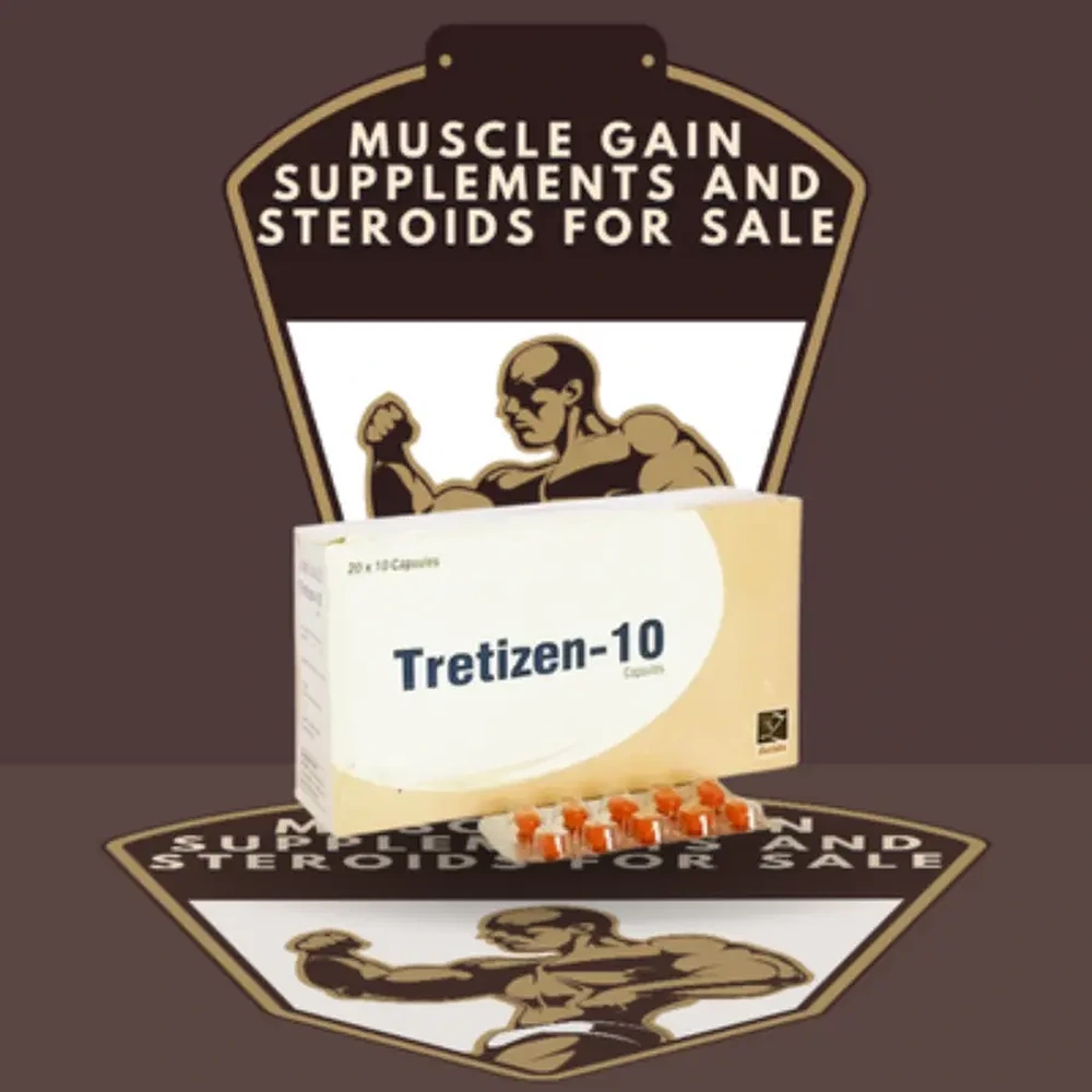 Tretizen 10mg