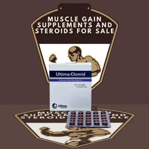 Citrato de Clomifeno