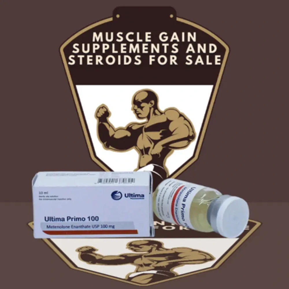 Ultima Primo 100mg