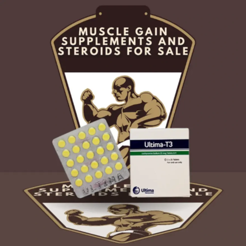 Ultima-T3