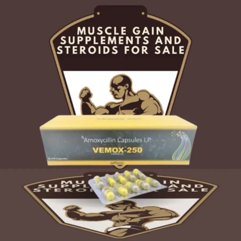 Vemox 250 mg