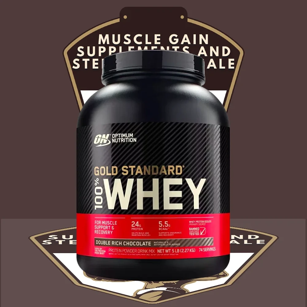 Whey Protein em Pó 1mg