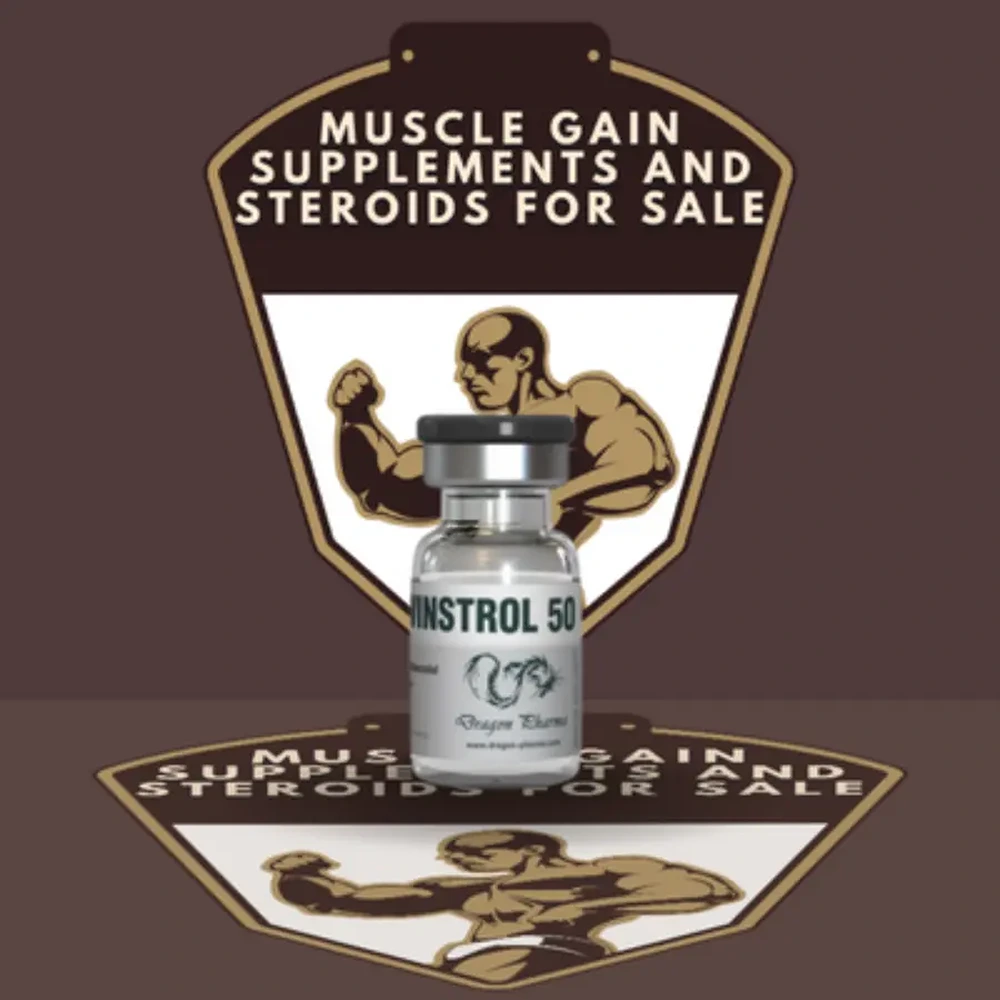 Winstrol 50mg